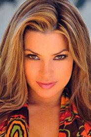 Monica Leigh as Kenna in Water Wars 2014