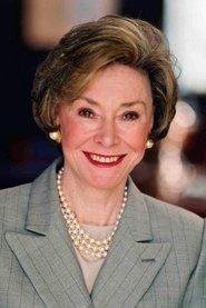 Joan Ganz Cooney as Self in The Electric Company's Greatest Hits & Bits 2006