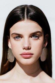 Sonia Ammar as in Zipline