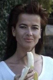 Pilar Orive as Janet Cooper in Caged Women 1991