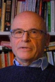 Paul Kelemen as Himself in WitchHunt 2019