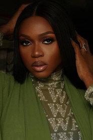 Waje Iruobe as Lala in A Very Dirty Christmas 2025