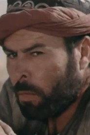 Nazrulla Saibov as in Girl from the Legend 1980