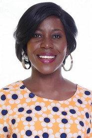 Rehema Nanfuka as Taxi Gossip in Kyenvu 2018