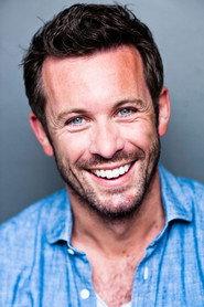 Jan Hartmann as Tom Richards in Rosamunde Pilcher: Die falsche Nonne 2012