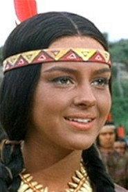 Nina Larker as Barbara in Io non protesto, io amo 1967