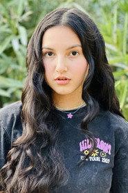 Blanca Ordaz as Lety in 1, 2, 3, All Eyes On Me 2020