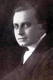 James Vincent as Gordon in A Mississippi Tragedy 1913