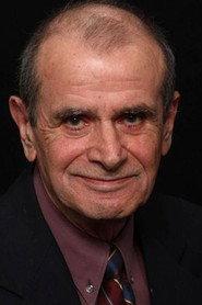 Dean Hagopian as Grandpop Nathan in Obsession: Stalked by My Lover 2020