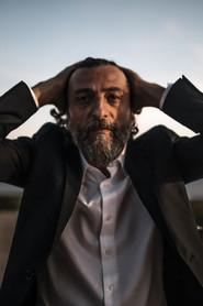 Michele Sarti as Romeo in Dalia 2022