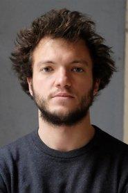 Thomas Rortais as Pierre in Alice and the Mayor 2019
