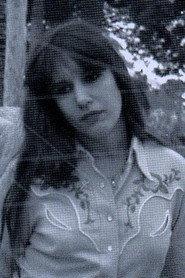 Luanna Anders as Luanna in Border Radio 1987