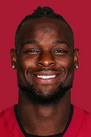 Le'Veon Bell as Self in JMX vs. Le'Veon Bell 2023