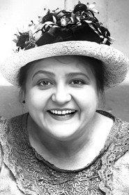 Josie Sadler as Mrs. Wilson in Our Fairy Play 1914