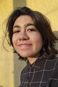 Fefe Urresti as Tomate (Voice) in Pitica and the Perfect Sandwich 2024