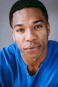 Elinet Louicius as Curtis in Jerkwater
