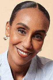 Hadnet Tesfai as in Drei Kameradinnen
