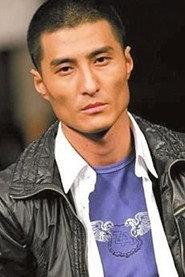 Dong Hu as Huo Yi in Young Detective Dee: Rise of the Sea Dragon 2013