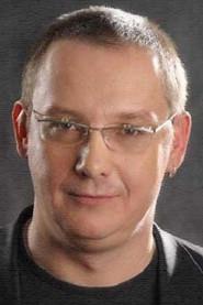 Igor Zubkov as in The White Maiden 1991