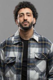 Yassine Hitch as Self in Montreux Comedy Festival 2023 - Les humoristes des bancs publics 2023