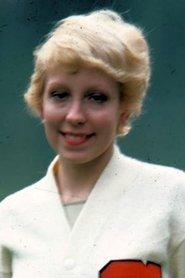 Kim Pope as Ms. Evans in The Amazing Transplant 1971