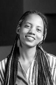 Sam Nokuzola Moyo as Dancer in Yellow Fever 2012