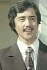 Zheksen Kairliev as Bakhyt Baymutdin in A Shot or It All Started on Saturday 1976