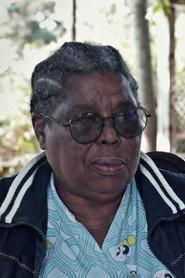 Lindalva Antônia Pereira as in Sober Stories 2023