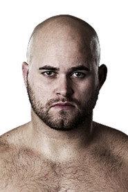 Jon Madsen as Self in UFC Fight Night 24: Nogueira vs. Davis 2011