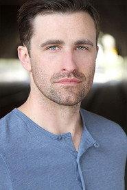 Ross Crain as Inmate in The Burden of Being 2014