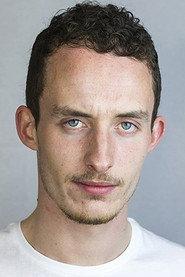 Connor Paganini as in Boys Behind Bars 2 2014