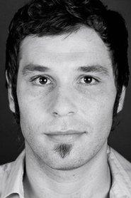 Maykol Hernández as Kinki Papi in 8 Years 2022
