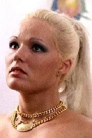 Cristina Minutelli as Filomena, la cameriera del sindaco (as Christiane Minutelli) in Atti impuri all'italiana 1976