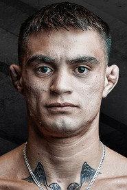 Louie Lopez as Self in BKFC 29: Montana 2 2022