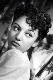 Eloísa Cañizares as in El hombre que se llevaron 1946