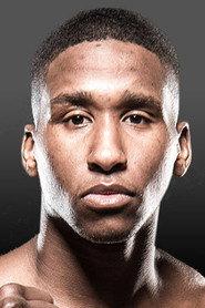Miles Simson as Self in ONE Championship: Full Blast 2021