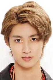 Shunta Sono as Sorimachi Tokiya in Oni Girl 2020