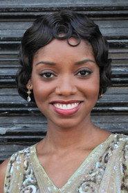 Markita Prescott as Sammy in Knucklehead 2015