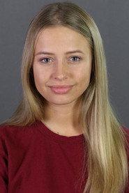 Lacey Cofran as Lorian West in Girl Next 2021