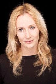 Christin Marquitan as Calypso in Shorty und das Geheimnis des Zauberriffs 2021