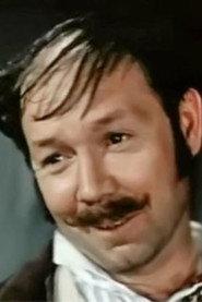 Vladimir Kruglov as геодезист Цыбин in The Evil Spirit of Yambuy 1977