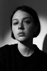 Anastasiia Falileieva as Narrator (voice) in I Died in Irpin 2024