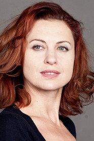 Alisa Goncharenko as риелтор in Intensive Care 2023