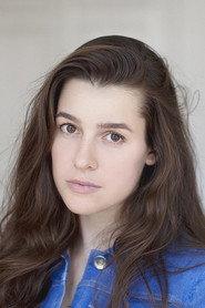 Kseniya Radchenko as in My Grandfather's Rules for Men 2025