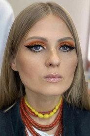 Katya Chilly as Bird (voice) in The Shop of Songbirds 2014
