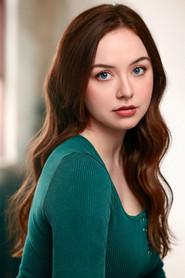 Isabella Carlsen as Emily in Killing All My Sisters 2024