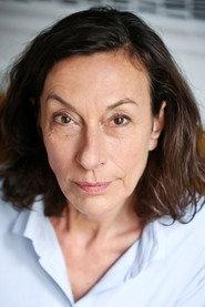 Bénédicte Charpiat as in Love Affairs Usually End Badly 1993