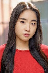 Emery Nguyen as Aimee in Above Her Lips 2022