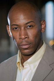 Joston Theney as Darren Cole in Axeman at Cutter's Creek 2 2023