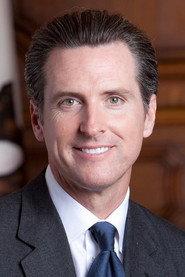 Gavin Newsom as Himself in The Hollywood Rabbi 2026